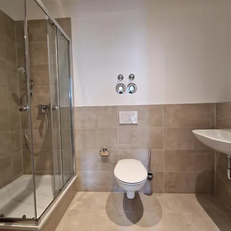 City-apartment-mittelsee - 10 Min Nach Frankfurt - Schnelles Internet * Offenbach am Main