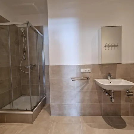 Apartmán City-apartment-mittelsee - 10 Min Nach Frankfurt - Schnelles Internet Offenbach am Main